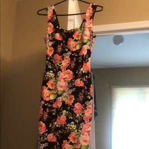 Women’s midi dress